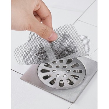 50 Adet Banyo Gider Süzgeci, Sineklik Tamir Kiti