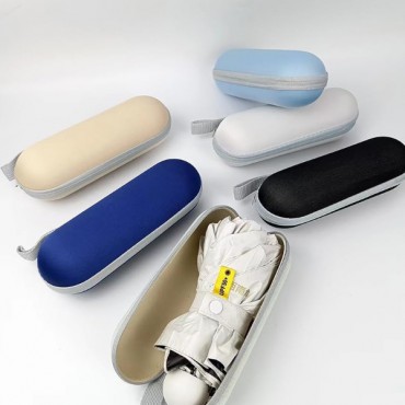 Çantalı Kapsül Şemsiye 