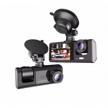 MPIA CC-33 Geniş Açılı Lens Araç Kamera