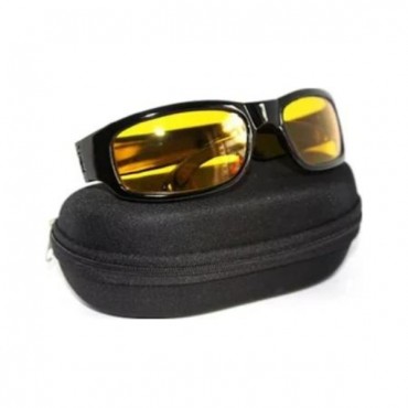 Çok Lensli Tactical Gözlük Seti 