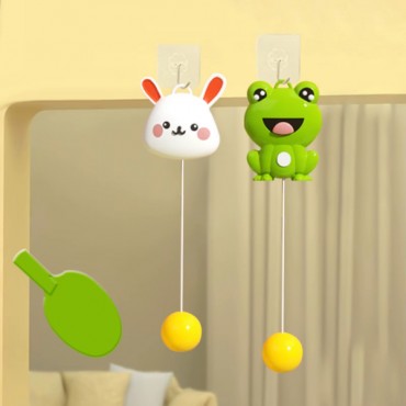 Asılabilir Masa Tenisi Oyuncağı