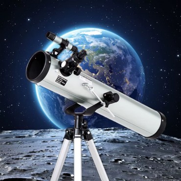 Astronomi Gözlem Teleskopu  Astronomi Gözlem Teleskopu