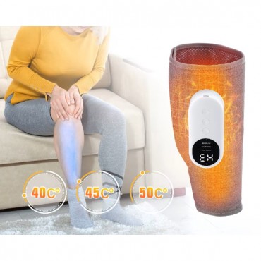 3 Modlu Bacak Masaj Aleti 3 Modlu Bacak Masaj Aleti