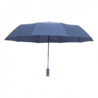 Mavi El Fenerli Şemsiye 