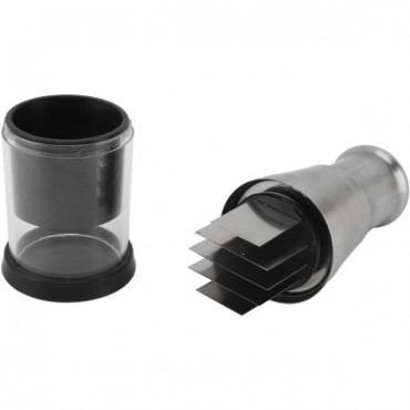 Basmalı Sarımsak Ezici 