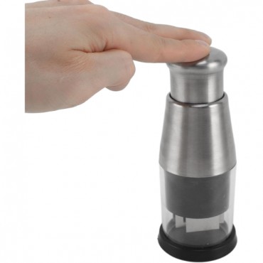 Basmalı Sarımsak Ezici 