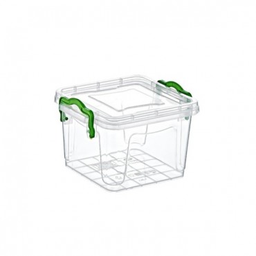 Kare Saklama Kutusu 1.2 Litre