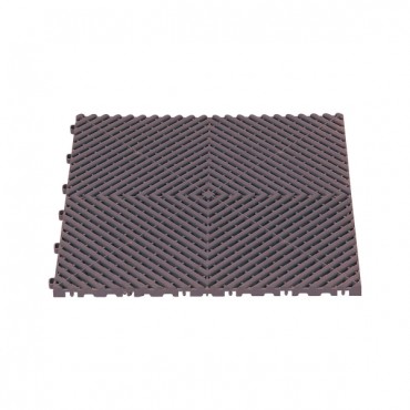 Plastik Yer Döşemesi