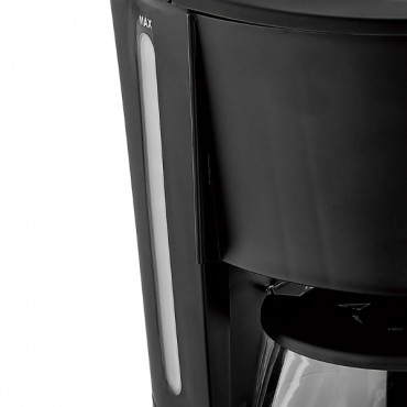 Sinbo 2'si 1 Arada Filtre Kahve Ve Çay Demleme Makinesi