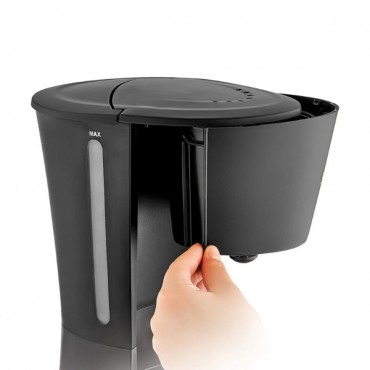 Sinbo 2'si 1 Arada Filtre Kahve Ve Çay Demleme Makinesi