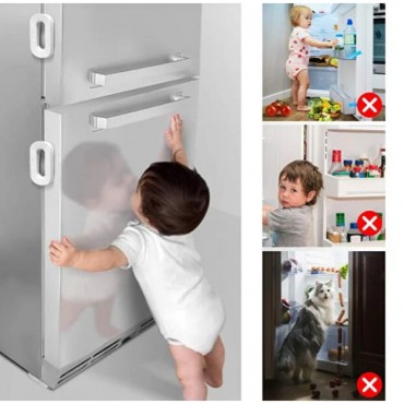 Buzdolabı Çocuk Kilidi 