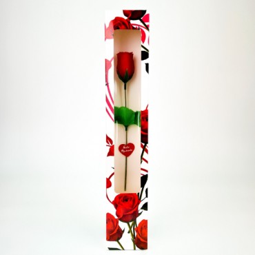 Kutulu Gül - Öğretmenler Günü Hediyesi