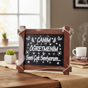 Öğretmenler Günü Panosu 