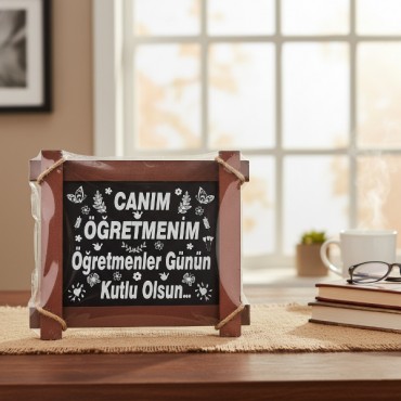 Öğretmenler Günü Panosu 