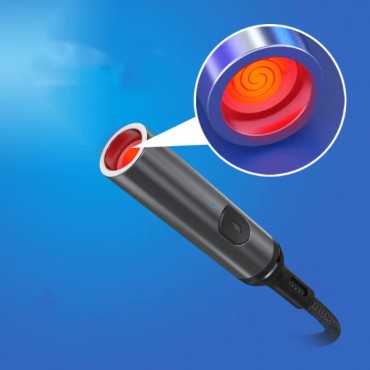 Type - C Kablolu Elektrikli Çakmak