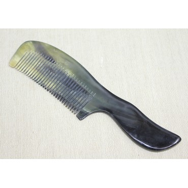 Tutmalı Kemik Tarak - Model 2 