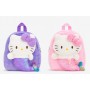 Peluş Hello Kitty Deniz kızı Sırt Çantası Alk3003