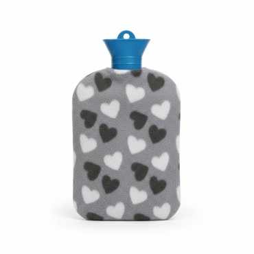 2 Litre Kılıflı Sıcak Su Torbası 