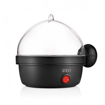 Yumurta Pişirme Makinesi