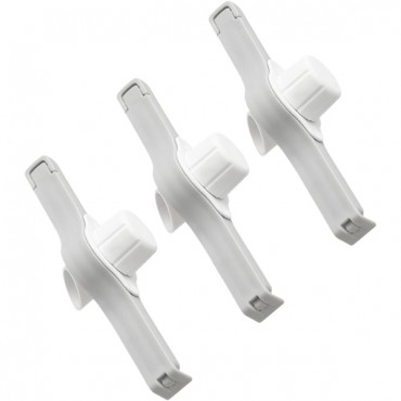 Sızdırmaz Gıda Saklama Klipsi 