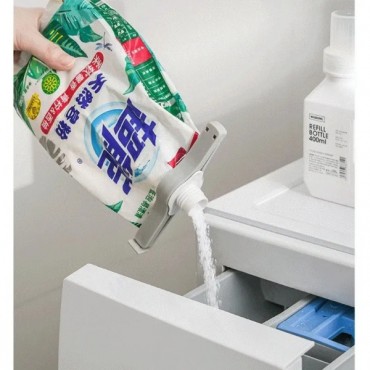 Sızdırmaz Gıda Saklama Klipsi 