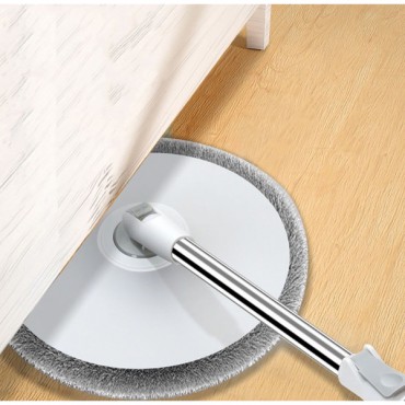 Kirli Ve Temiz Suyu Ayıran Pratik Mop