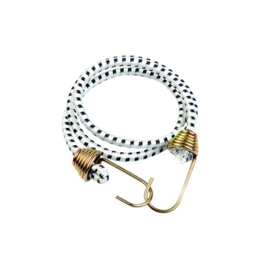 6mm Yuvarlak Bagaj Lastiği 