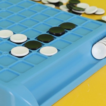 Reversi Zeka Strateji Oyunu 