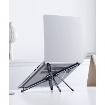 Kompakt Manyetik Telefon Tablet Laptop Tutucu 