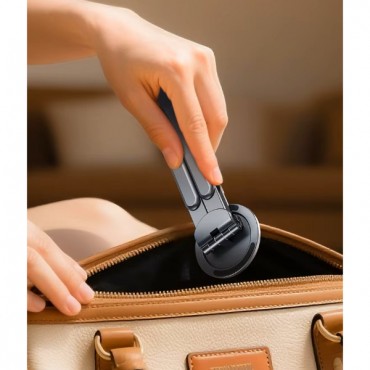 Kompakt Manyetik Telefon Tablet Laptop Tutucu 