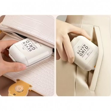 Çok Izgaralı İlaç Kutusu 