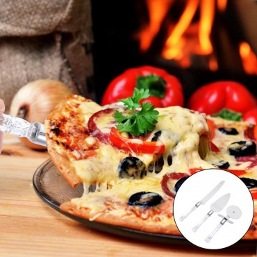 3 Parça Servis Seti 