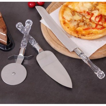 3 Parça Servis Seti 