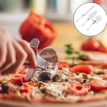 3 Parça Servis Seti 