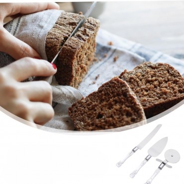 3 Parça Servis Seti 