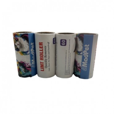 60 Yaprak Tüy Toplama Yedek Rulosu 