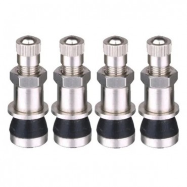 Çelik Sibop 4'lü Set 