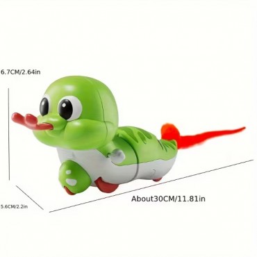 Evcil Hayvan Kedi Kurmalı Salyangoz Oyuncak