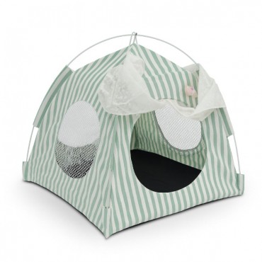 Evcil Hayvan Katlanabilir Oyun Çadırı