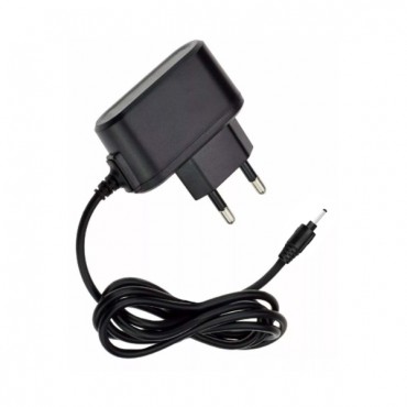  0.6A Seyahat Şarjı İnce Uç 