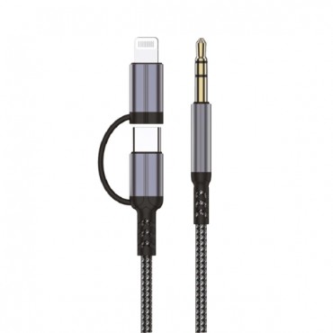 2'si 1 Arada OTG Dönüştürücü