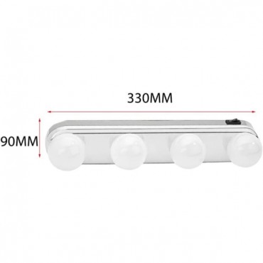 Ayna Makyaj Işığı 