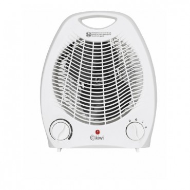 Elektrikli Isıtıcı Fan 