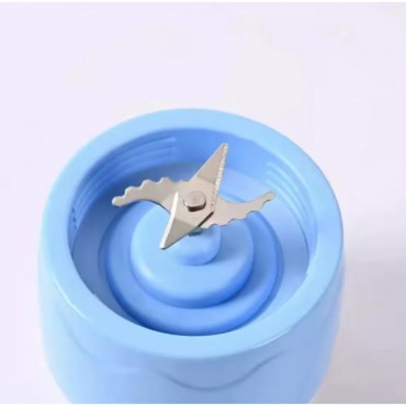 Taşınabilir Şarjlı Mini İçecek Blender 