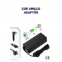 12V 3A 5.5 * 2.5mm 36W AC/DC Adaptör