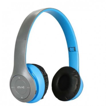 P47 Bluetooth Kablosuz Kulaküstü Kulaklık