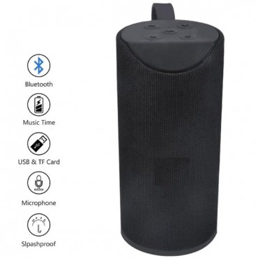 Radyolu Bluetooth Hoparlör