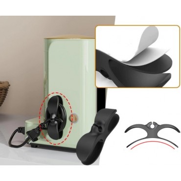 Çok Amaçlı Kablo Sarma Aparatı 2 Adet