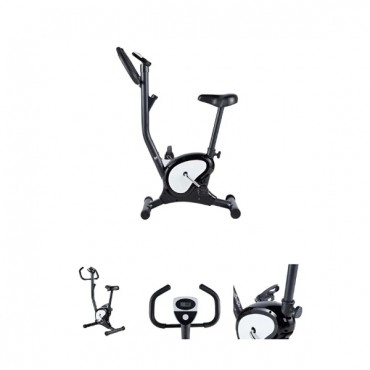 Dikey Kondisyon Bisikleti 