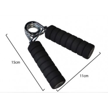 2 Adet Bilek Güçlendirme Yayı